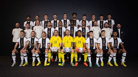 Dfb Team Spiele 2023