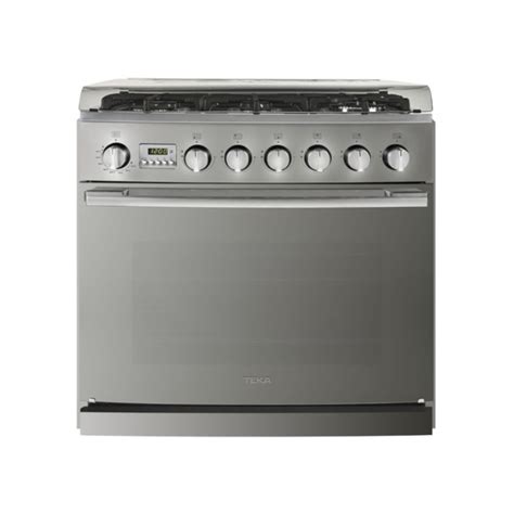 Kitchen Gas Range Cm Teka Emgg S Rx El Tio Sam Puerto