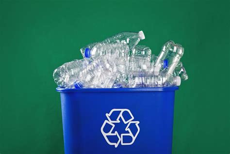 15 Facts About Plastic Recycling - Facts.net