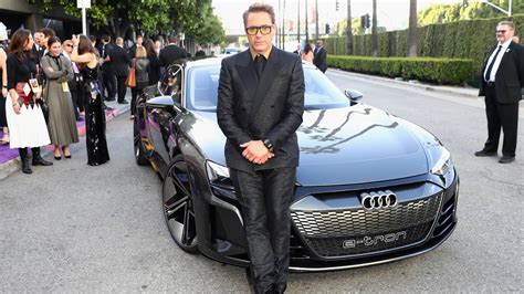 Downey S Dream Cars Todo Sobre La Serie Sobre El Amor Por Los Autos