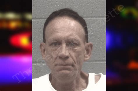 John Mcmullan — Columbia County Jail Bookings