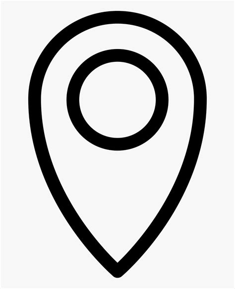 Detail Maps Icon Png Koleksi Nomer