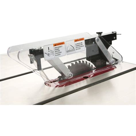 Grizzly Industrial G Rlw Hp V Cabinet Table Saw With