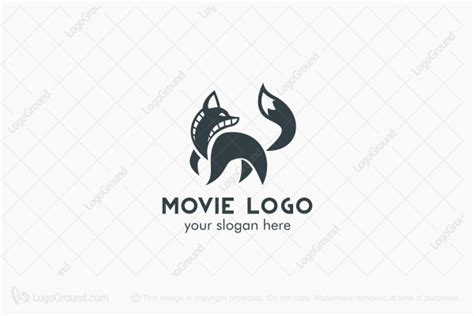 Fox Movie Logo