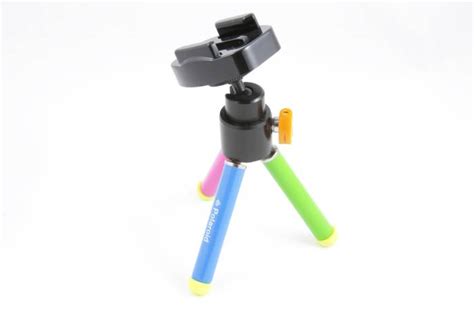 Adapter Statyw Statywowy Na SzybkozŁĄczkĘ Do Gopro Hero 4 3 3 2 1