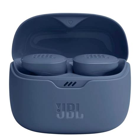 Couteurs Sans Fil Jbl Tune Buds Bleu