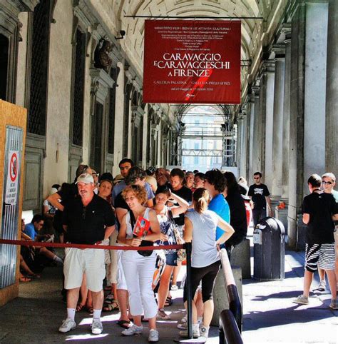 Cómo visitar y qué ver en Galería UFFIZI Florencia horarios precios