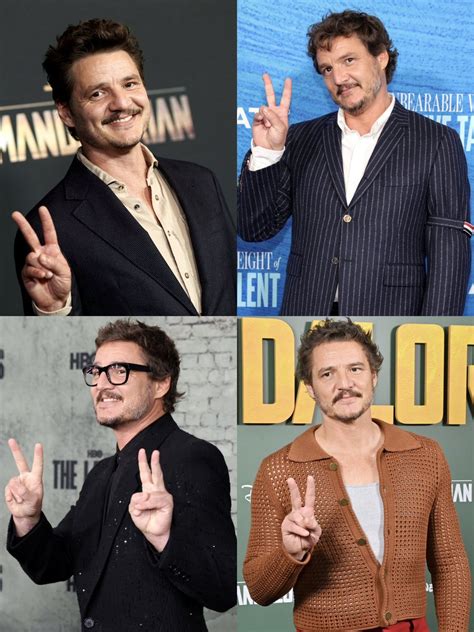 On Twitter Rt Pascalarchive No One Pedro Pascal