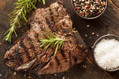 3 Tips For Cooking The Perfect Steak Every Time Escoffier