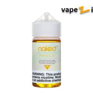 جویس نیکد Naked دیجی زیما