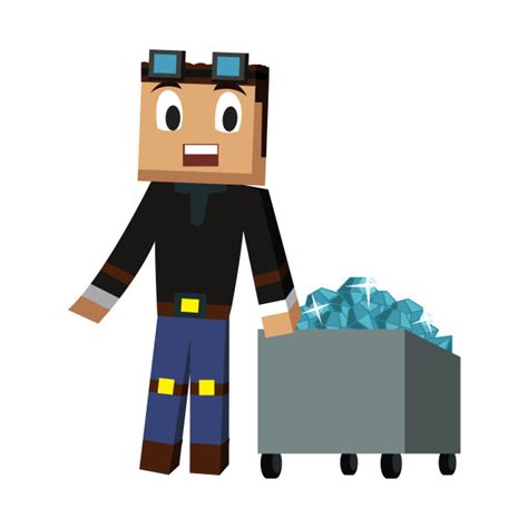 Dantdm The Diamond Minecart Minecraft Youtuber Minecraft Youtuber