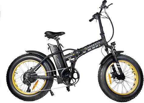 Rower Elektryczny Sk Adany Fatbike Argento Minimax Ar Bi