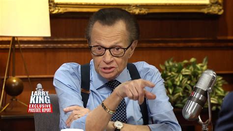 Larry King’s Special Report on 2017’s Top Prostate Pills! (V1 Trimmed ...