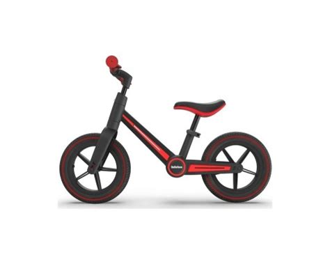 Складной детский беговел Bebehoo в Бишкеке - Login.kg