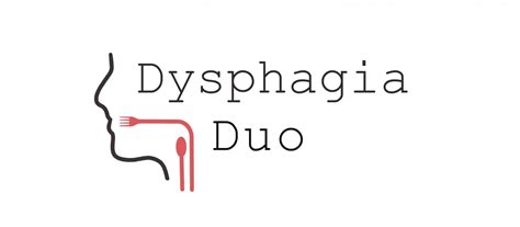 Dysphagia Duo Nutrition Meets Swallowing Therapy ⋆ The Dysphagia Dietitian