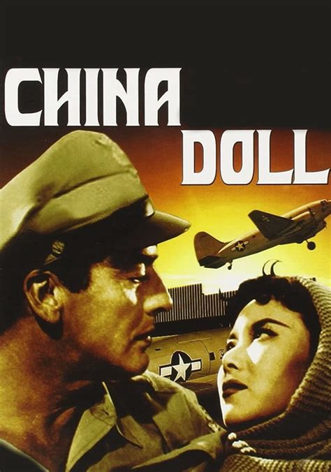 China Doll Película Ver Online Completa En Español