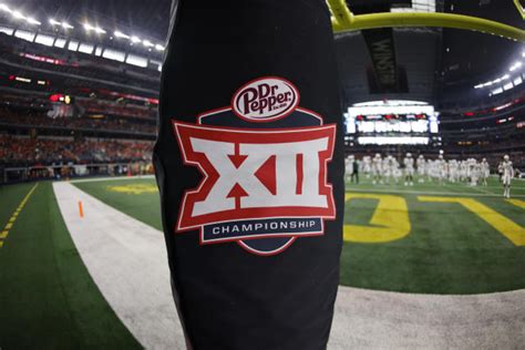 2023-24 Big-12 Bowl Games Schedule, Date Times, TV, Odds Predictions - SportsHistori