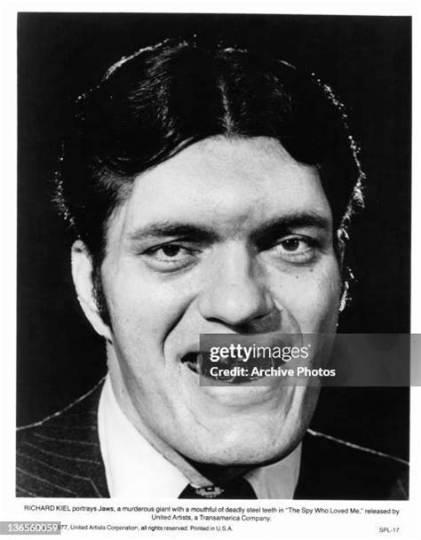 305 Richard Kiel Photos And High Res Pictures Getty Images