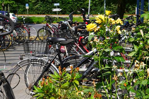 Bad Honnef radelt erneut für ein gutes Klima NR Kurier de