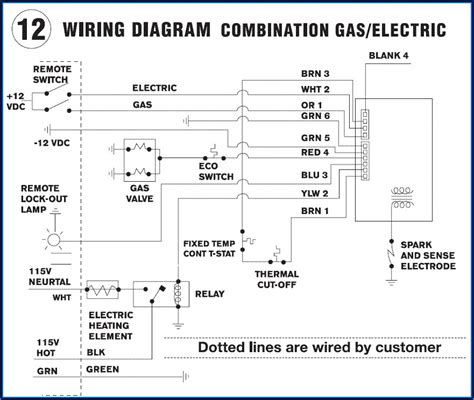 Atwood Rv Water Heater Switch Wiring Diagram Diagrams Resume Template Collections Xqpk4lzzee