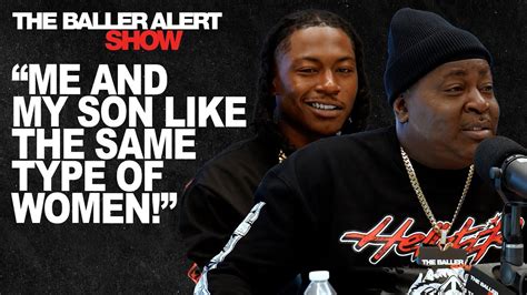 The Trick Daddy Son Jay Mother Story Unraveling A Deeper Narrative Of Power Identity And Legacy