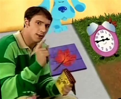 Blues Clues S03 E17 Video Dailymotion