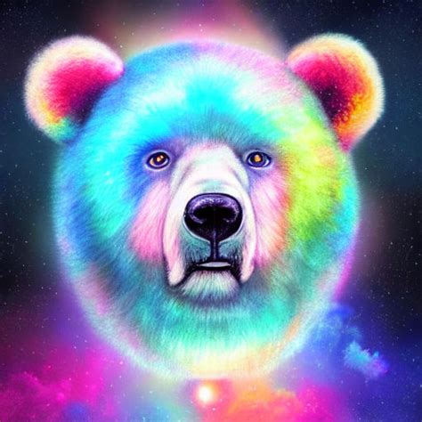 Spirit Bear (2) by YouveBeen0wned on DeviantArt