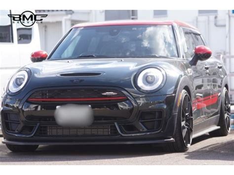 F54 Bmwミニ クラブマン Jcw 車両メンテナンス Boschcarservice Bmcサービス 高松市 丸亀市 さぬき市 善通寺市