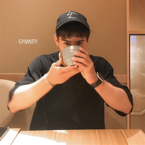 Gymnity ジムニティ 湯浅賢哉の体操コミュニティ On Twitter 体操男子とお茶しませんか？🍵