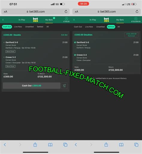 Football Correct Score Fixed Matches Football Fixed Matches Today