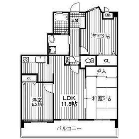 【ホームズ】グランカーザエテシア 7階の建物情報｜福岡県那珂川市中原3丁目127