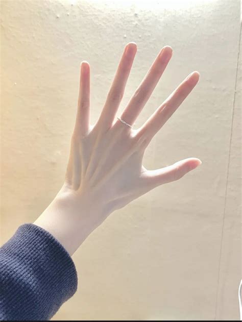 Long Fingers Hands Beautiful Pretty Hands Skinny Inspiration Body