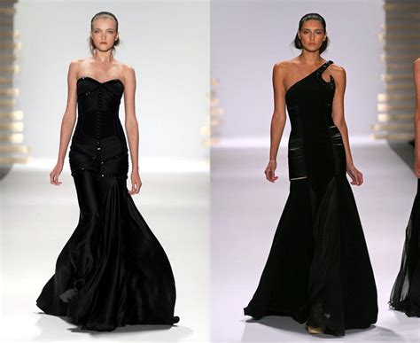 Wedding Fashion Vera Wang Evening Dresses Fashion