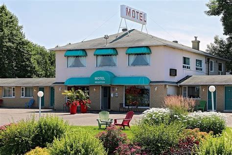 Motel Levis Updated Prices Reviews And Photos Quebec Hotel