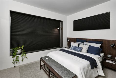 How Blockout Blinds Improve Your Sleep Nicholls Interiors Brighton