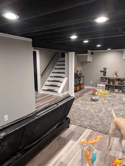 How To Brighten Up A Basement Without Windows Artofit