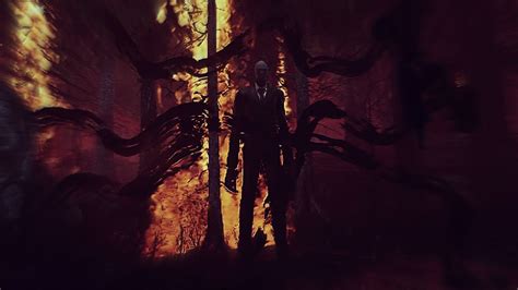 La MISE à JOUR est INCROYABLE Slender The Arrival 10 Years