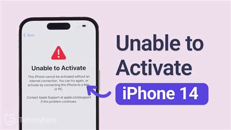 Iphone 14 Not Activating Here Is The Fix Youtube