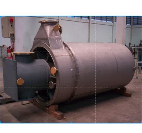 Mild Steel Boiler Economiser Coils For Industrial At Rs In Mumbai