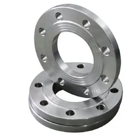 Zirconium Flange S For Industrial At ₹ 1500 Piece In Mumbai Id 2852785628791