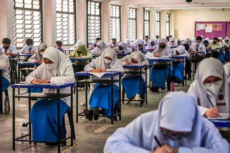 Senarai Ranking Sekolah Terbaik Spm 2024 Untuk Sbp And Mrsm Career Cube