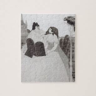Nude Jigsaw Puzzles Zazzle Ca