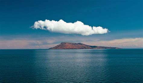 Lago Titicaca Tan Antiguo Como Misterioso Ciencia El Pa S