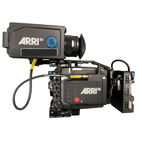 ARRI Alexa Mini LF - New Life Cine