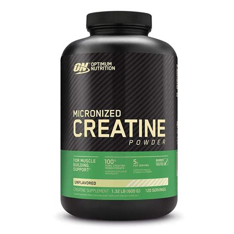 Best Vegan Creatine Supplements for Muscle Growth