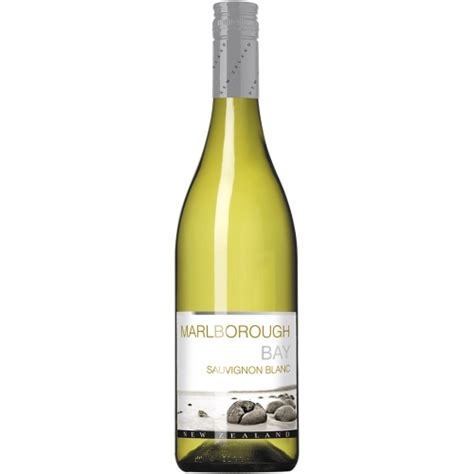 Marlborough Bay Sauvignon Blanc Bia E Wino L Smile Shop Alkohole