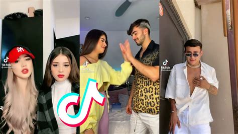 Los Mejores Bailes Y Tendencias De TikTok 2021 9 Nuevos Bailes Y