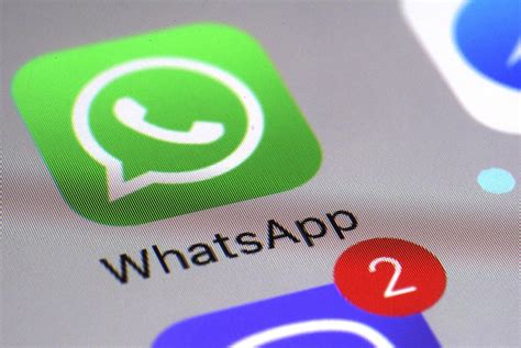 WhatsApp volta a funcionar após instabilidade global nesta quarta feira