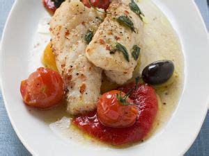 Roast Monkfish Tail recipe | Eat Smarter USA