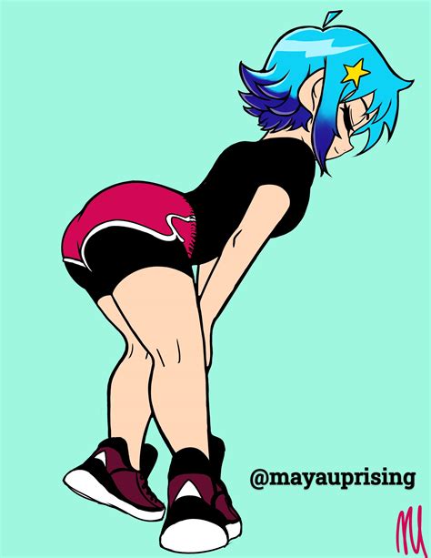 Ramona Rscottpilgrim